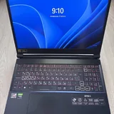Игровой ноутбук Acer Nitro 5 AN515-45 на Ryzen 5 1
