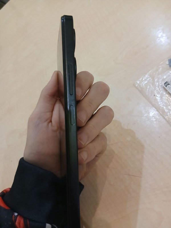 Xiaomi Redmi 13C 256GB 8GB RAM 3
