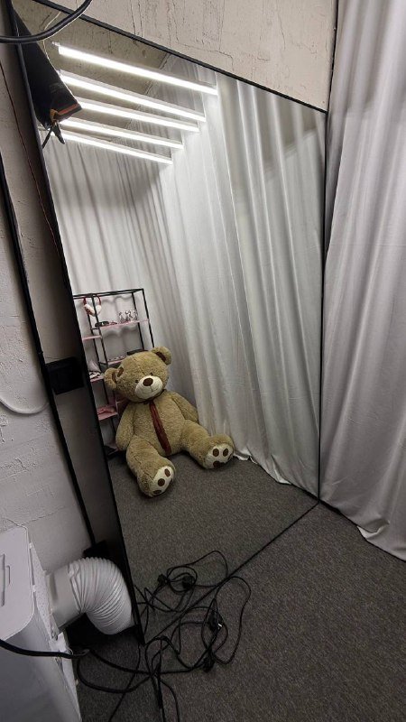 Зеркало 115 х 200