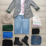 Разное для девушек и дома 5