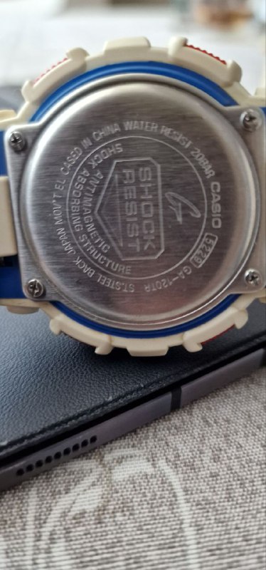 Часы Casio G-Shock 5229, Casio G-Shock 5146, Jacques Lemans 2