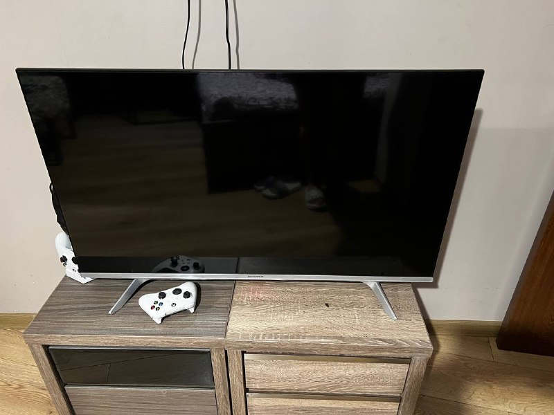 Телевизор Hoffmann OLED 43C4000