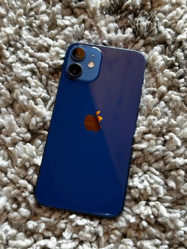 Iphone 12 mini 64 GB 1