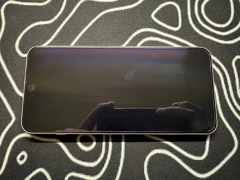 Смартфон OnePlus Ace 5 Ultra 12/256, 2 стекла 3