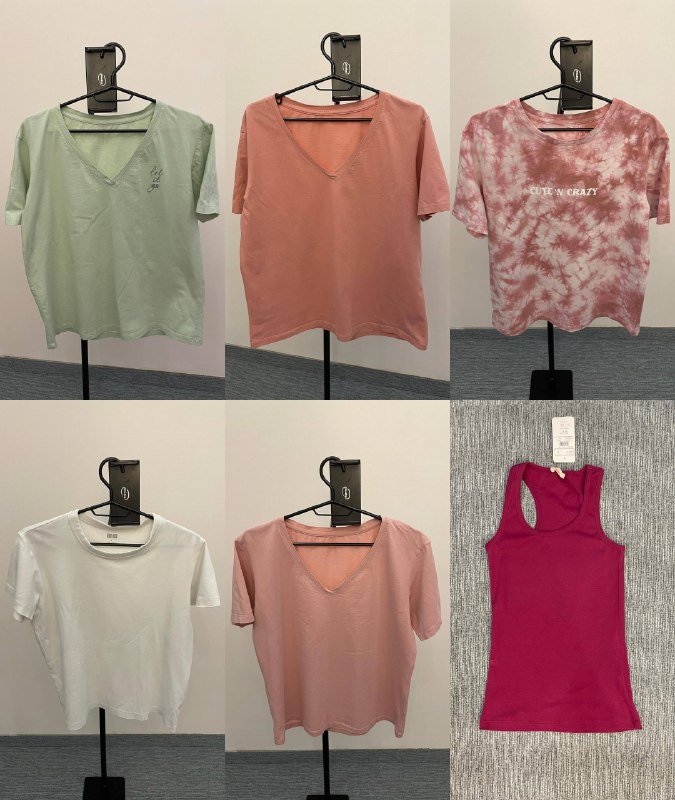 Лоферы, футболки, джемпер, юбка, леггинсы, джинсы, рубашки, сумка 2