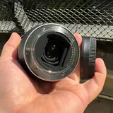 Объектив Tamron 17-28mm 4