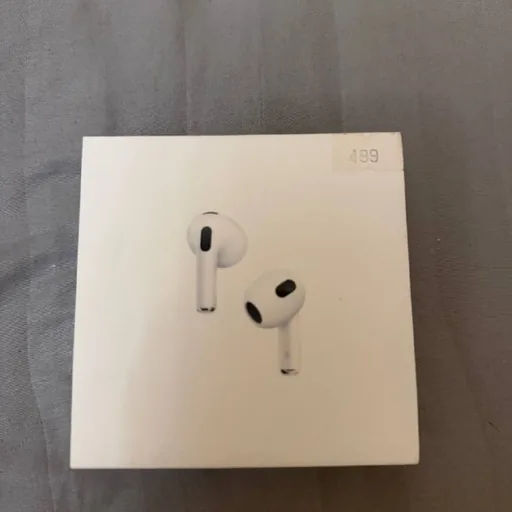 AirPods Pro