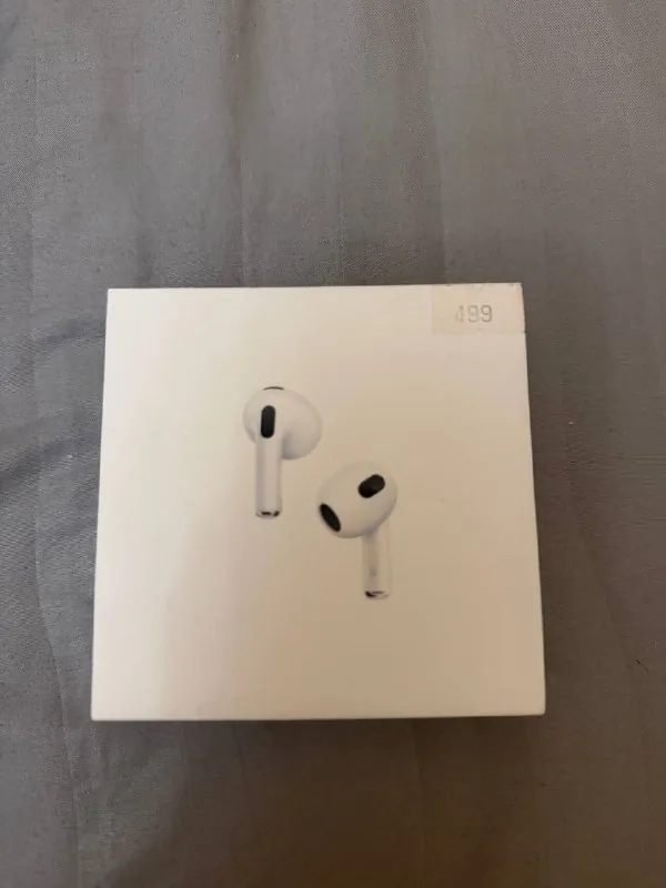 AirPods Pro 1