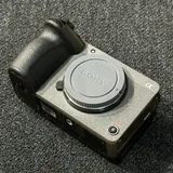 Sony FX30 кинокамера 5