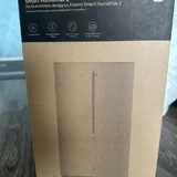 Увлажнитель воздуха Xiaomi Smart Humidifier 2 3