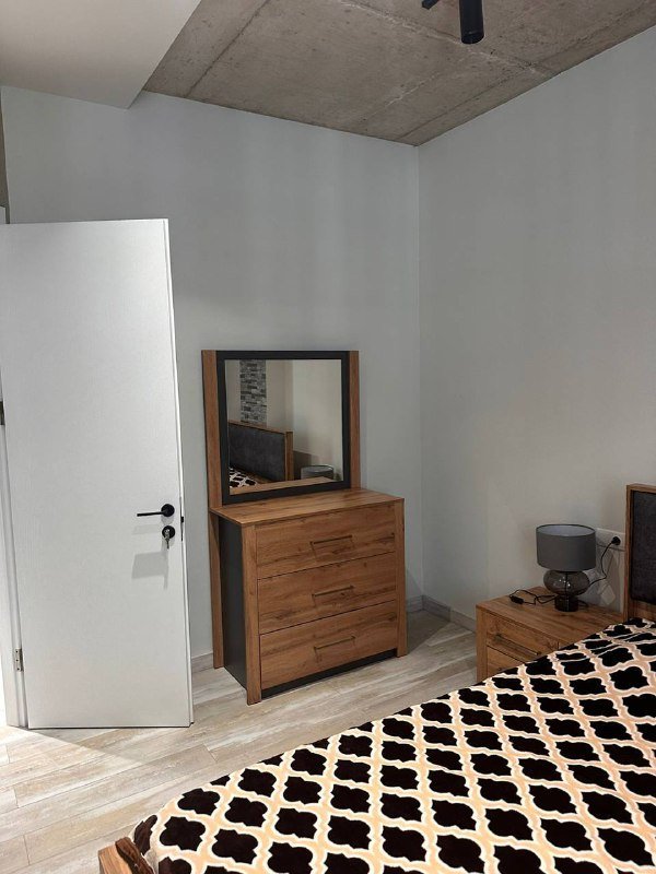 1+1 квартира на берегу моря в аренду 6