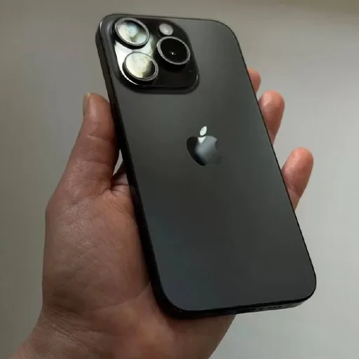 iPhone 15 Pro
