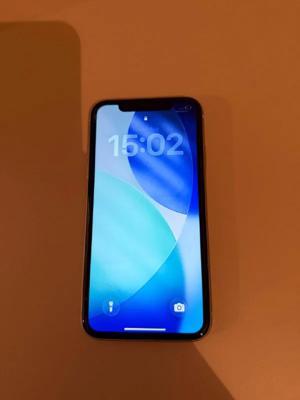 iPhone 11 1