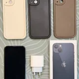 Apple iPhone 13 128GB 3