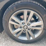 Hyundai Elantra 2016 7