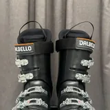 Горнолыжные ботинки Dalbello Green Veloce Max LTD MS 2