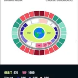 Билеты на Kanye West в Тбилиси 2