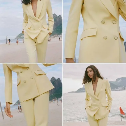 Zara women's blazer
