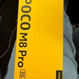 POCO M8 Pro 5G 12/512 GB 3