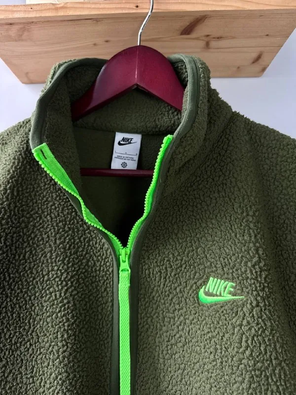 Флиска Nike 1