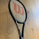 Теннисная ракетка Wilson Pro Staff 97UL 2