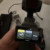 Dji Pocket 4 Standard Combo 2