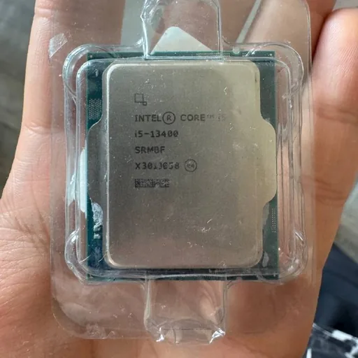Процессор Intel Core i5-13400F