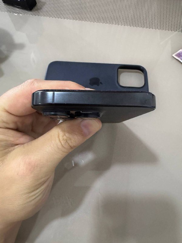 iPhone 16 Pro 256GB 5