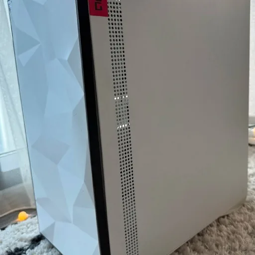 Компьютерный корпус mATX