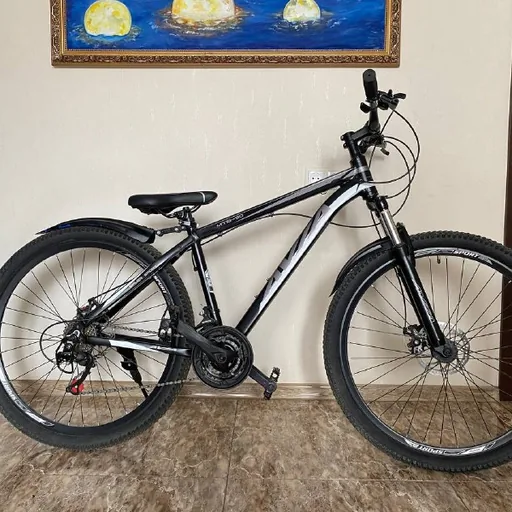 Велосипед AVA MTB-90