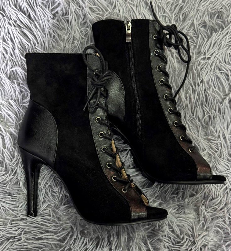 Хилсы для танцев 37 размер