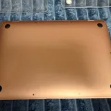 MacBook Air 13" M1 (2020) Gold 3