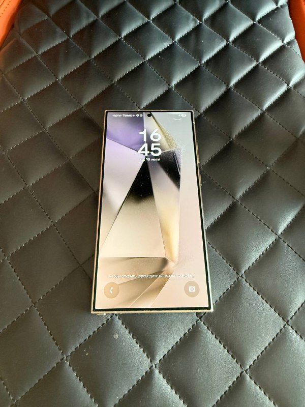 Samsung s24 ultra 256гб 2