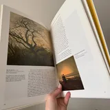 Art book Caspar David Friedrich на английском 3