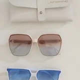 Очки, чехол 1