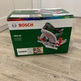 Ручная пила Bosch PKS55 1