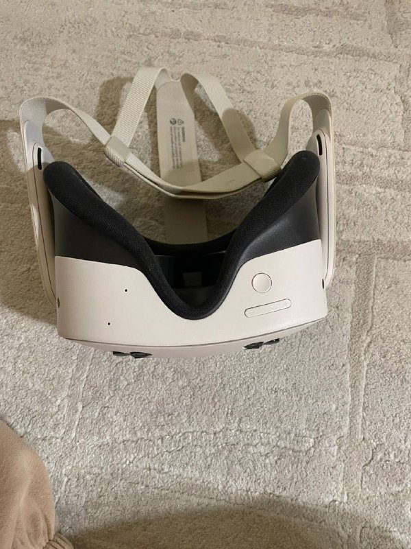 VR Meta quest 3 с играми Gorn 2, Job Simulator, Security, Zombie Bar, UG, Animal Company 2