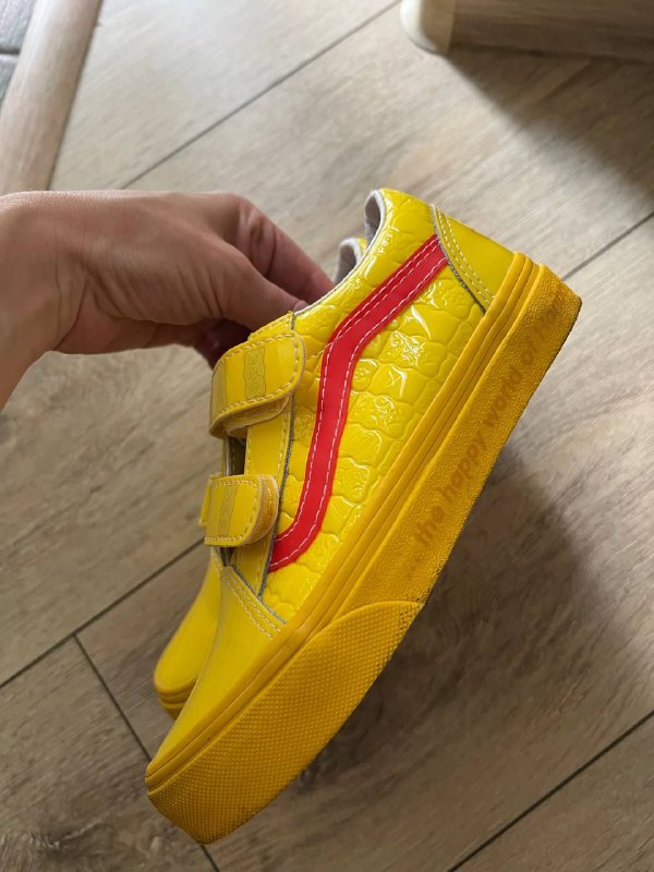Кеды Vans 31 размер, Кроссовки 30 размер 3