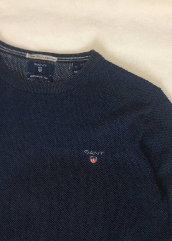 Gant свитер размер М 3