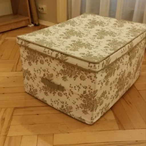 Короб для хранения IKEA