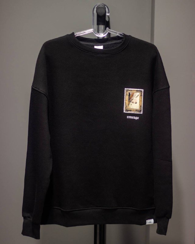 Толстовки, худи 8