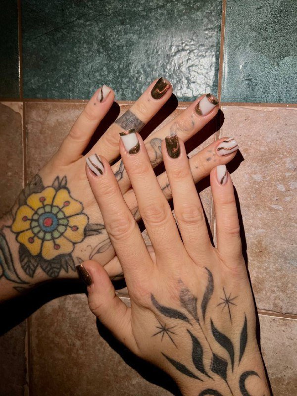 Маникюр на дому у метро Площадь Вокзалов 3