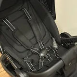 Прогулочная коляска Carrello Epica 8
