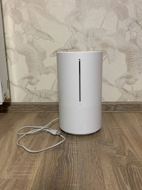 Увлажнитель воздуха Xiaomi 1