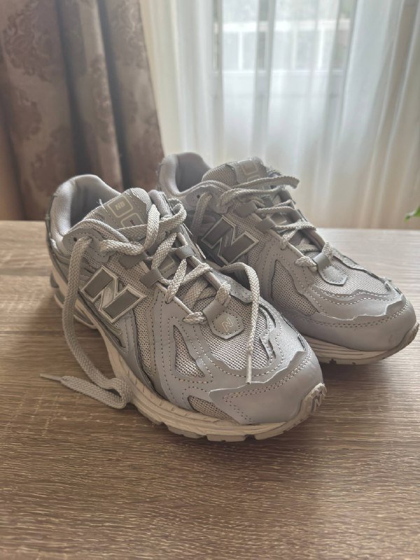 Кеды Converse Chuck Taylor, Кроссовки New Balance 1906D 4