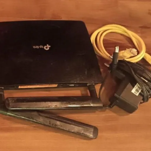 Роутер Archer TL-MR6400 1 серия
