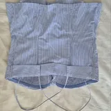 Одежда женская, топ, пальто, куртка Zara 3