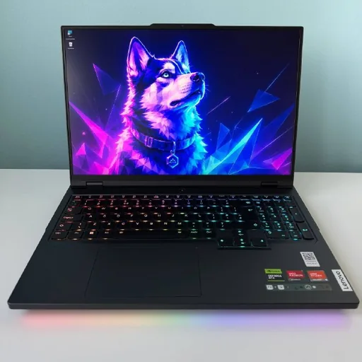 Ноутбук Lenovo Legion Pro 7 16ARX8H