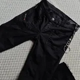 Термобелье X-Bionic, джинсы Diesel 5