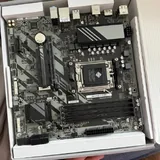 Кулер Thermaltake UX200 SE White, Gigabyte B650M D3HP 4